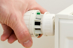 South Littleton central heating repair costs